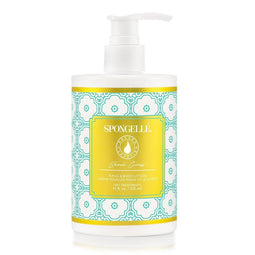 Spongelle Beach Grass hand & body lotion 325ml