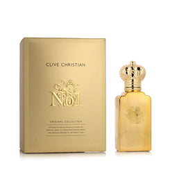 Damesparfum Clive Christian Nº 1 Original Collection EDP 50 ml