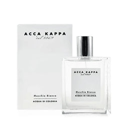Acca Kappa White Moss Eau de Cologne 50ml