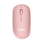 Muis Nilox NXMOWICLRPK01 Roze