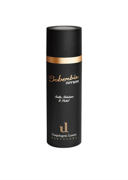 Unapologetic Luxury Soberbia Serum Soothe, Rebalance & Protect 30 ml