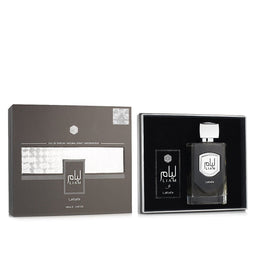 Uniseks Parfum Lattafa Liam EDP 100 ml