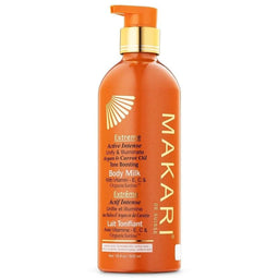 Makari Extreme Active Intense Tone Boosting body milk 500ml