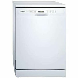 Vaatwasser Balay 3VS5330BP Wit 60 cm (60 cm)