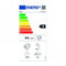 Vaatwasser Balay 3VS5330BP Wit 60 cm (60 cm)