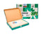 Fiches Liderpapel CT61 Wit