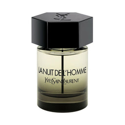 Herenparfum La Nuit De L'homme Yves Saint Laurent EDT