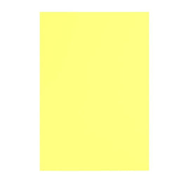 Fiches Liderpapel CT05 Geel (100 Stuks)