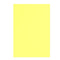 Fiches Liderpapel CT05 Geel (100 Stuks)