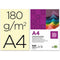 Fiches Liderpapel CT02 Geel (100 Stuks)