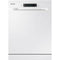 Vaatwasser Samsung DW60CG550FWQET 60 cm
