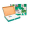 Fiches Liderpapel CT60 Geel