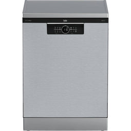 Vaatwasser BEKO BDFN26440XC 60 cm