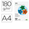 Fiches Liderpapel CT17 Groen (100 Stuks)