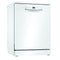 Vaatwasser BOSCH SMS2HTW60E Wit (60 cm)