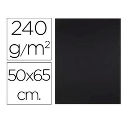 Fiches Liderpapel CX92 Multicolour 50 x 65 cm (25 Stuks)