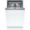 Vaatwasser BOSCH SPV4EMX25E 45 cm