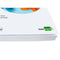 Fiches Liderpapel CD01 Wit (100 Stuks)