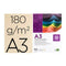 Fiches Liderpapel CD04 Wit