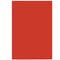 Fiches Liderpapel CT12 Rood (100 Stuks)
