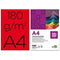 Fiches Liderpapel CT12 Rood (100 Stuks)