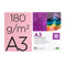 Fiches Liderpapel CD05 Roze (100 Stuks)