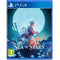 PlayStation 4-videogame Meridiem Games Sea of Stars