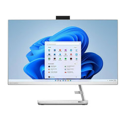 Alles in Eén Lenovo IdeaCentre AIO 3 27" 512 GB SSD 16 GB RAM intel core i5-13420h