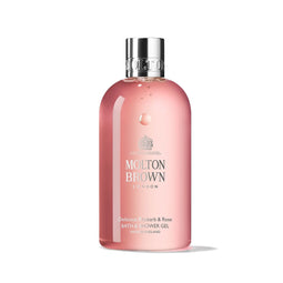 Douchegel Molton Brown Rhubarb&Rose 300 ml