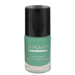 Nagellak Postquam Color Trend Aquamarijn 10 ml