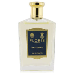 Damesparfum Floris London White Rose 100 ml