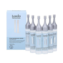 Gezichtsserum Londa Soothing 6 x 9 ml
