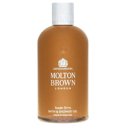 Douchegel Molton Brown Suede Orris 300 ml