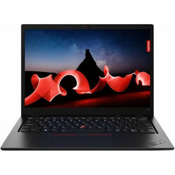 Laptop Lenovo L13 G4 13,3" Intel Core i7-1355U 16 GB RAM 512 GB SSD Qwerty Spaans