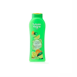 Douchegel Tulipán Negro Citrus Green 650 ml