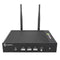 Mini-Pc Aopen Chromebox Intel Celeron N4500 4 GB RAM 32 GB