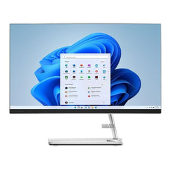Alles in Eén Lenovo IdeaCentre 3 27" 23,8" i5-12450H 16 GB RAM 512 GB SSD