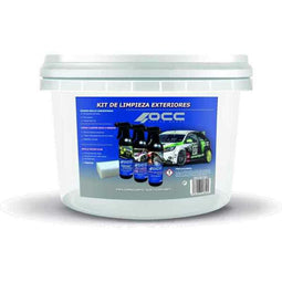 Reinigingskit OCC Motorsport OCC47101 4-in-1