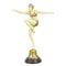 BRONZEN SCULPTUUR GENAAMD “CON BRIO”
