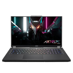 Laptop Gigabyte 17H BXF-74ES554SH 17,3" I7-13700H Intel Core i7-13700H 16 GB RAM 1 TB SSD NVIDIA...