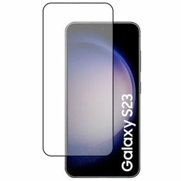 Gehard glas schermbeschermer PcCom Galaxy S23 Samsung