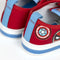 Casual Kindersneakers The Avengers Rood Schoenmaat 30