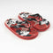 Slippers voor Kinderen Minnie Mouse Rood Schoenmaat 30-31