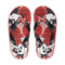 Slippers voor Kinderen Minnie Mouse Rood Schoenmaat 30-31