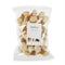 PETSTYLE LIVING GEKNOOPT BOT WIT MET KIP 10-11 CM 20 ST