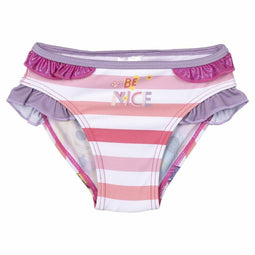 Zwempak voor Meisjes The Paw Patrol Roze Maat 18 maanden