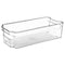 Organiser voor de koelkast 5five Transparant PET Polyethyleentereftalaat (PET) 5 L 31 x 15 cm