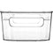 Organiser voor de koelkast 5five Transparant PET Polyethyleentereftalaat (PET) 5 L 31 x 15 cm