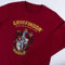 Pyjama Harry Potter Rood Maat S