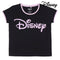 Pyjama Disney Zwart (Volwassenen) Maat S